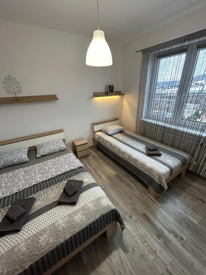 Amaretto Apartamenty Solina - Balia Z Jacuzzi I Sauna Solina (Podkarpackie) Exterior foto