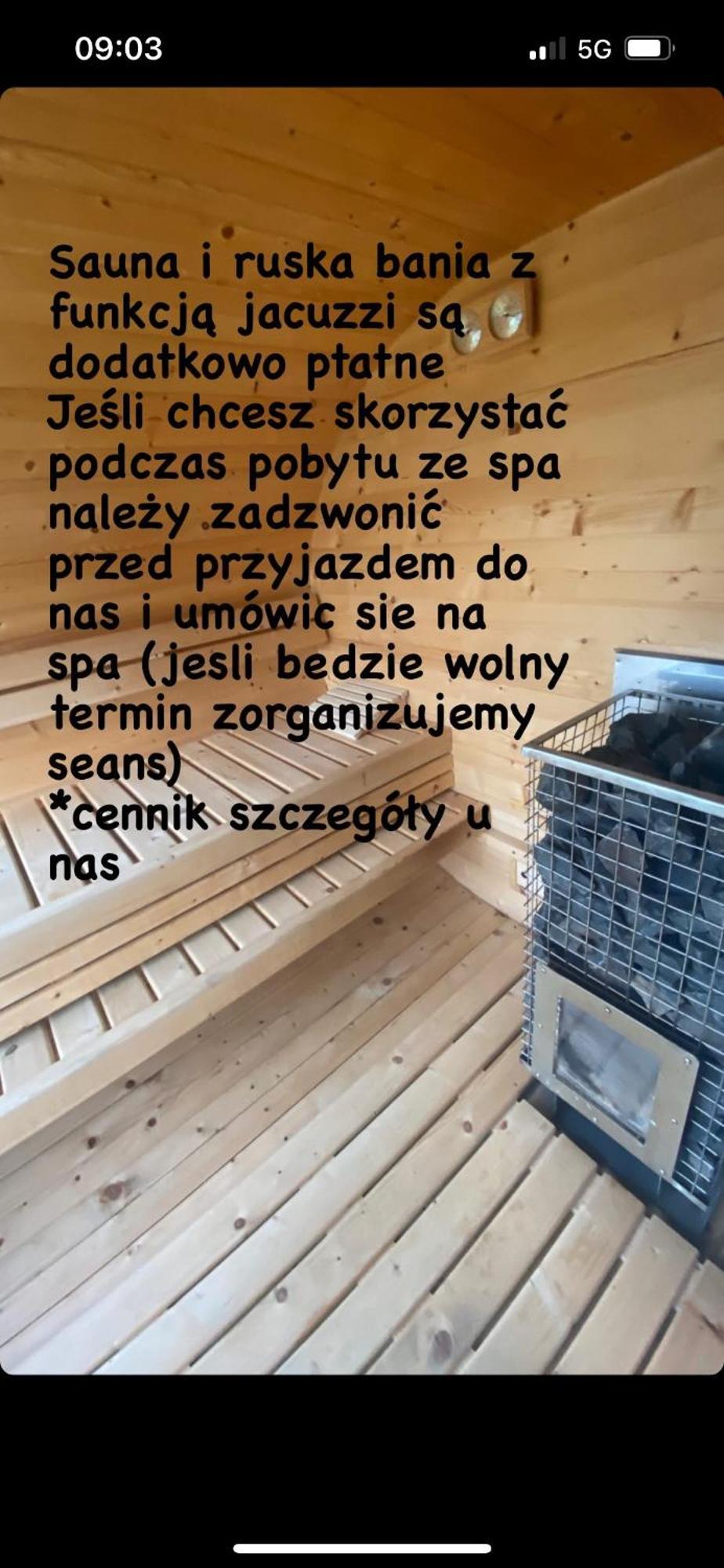 Amaretto Apartamenty Solina - Balia Z Jacuzzi I Sauna Solina (Podkarpackie) Exterior foto